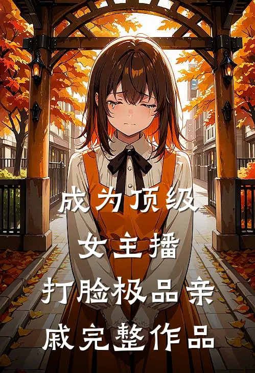 成为顶级女主播，打脸极品亲戚完整作品