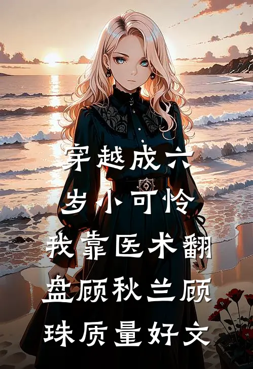 修为尽废，让我表白清冷师尊？小说结局