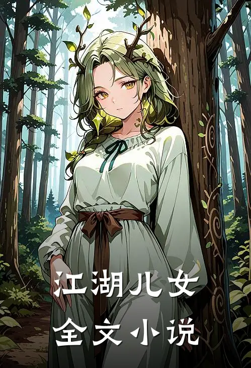 江湖儿女全文小说