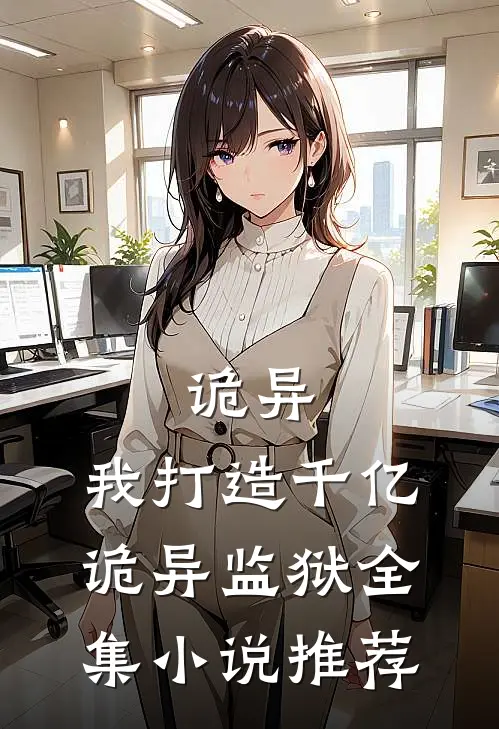 诡异：我打造千亿诡异监狱全集小说推荐