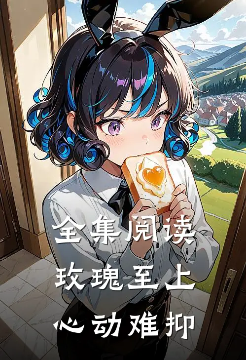 全集阅读玫瑰至上，心动难抑