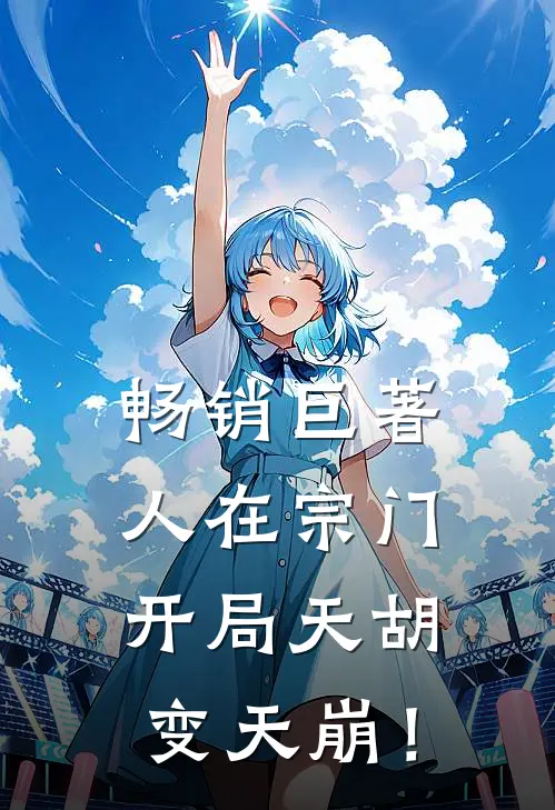 畅销巨著人在宗门，开局天胡变天崩！