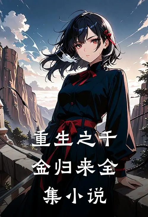 重生之千金归来全集小说