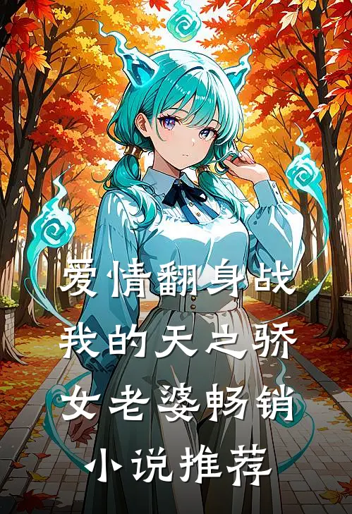 爱情翻身战：我的天之骄女老婆畅销小说推荐