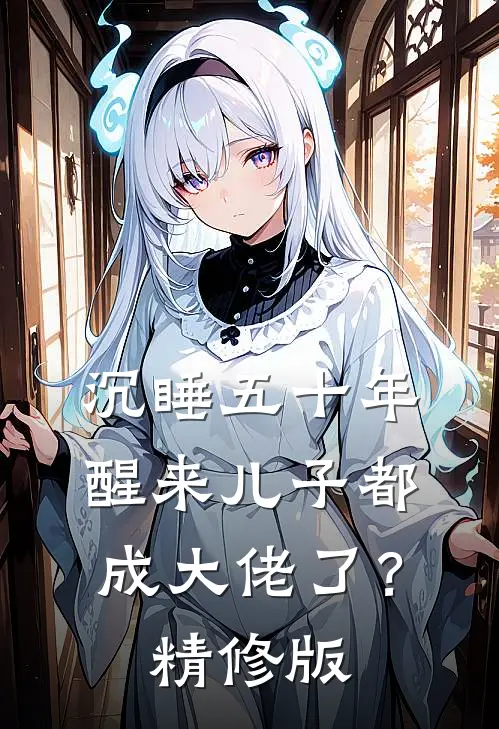 沉睡五十年，醒来儿子都成大佬了？精修版