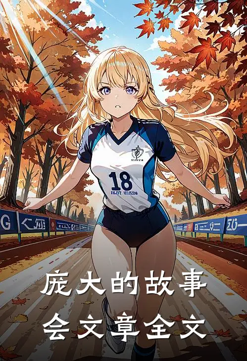 庞大的故事会文章全文