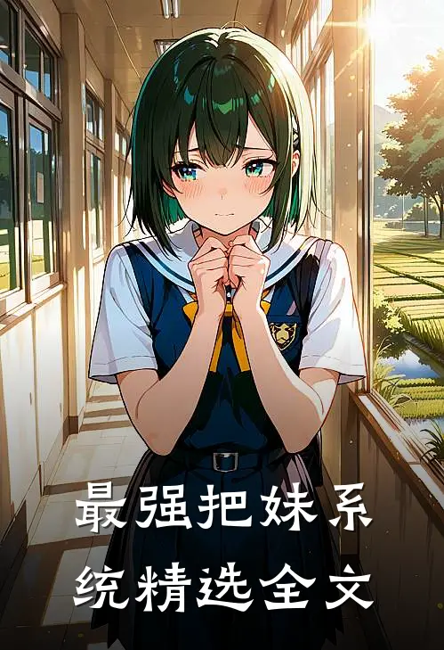 最强把妹系统精选全文