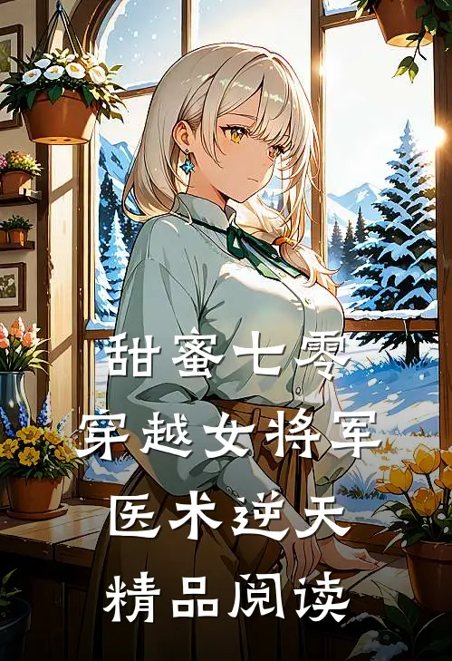 甜蜜七零：穿越女将军医术逆天精品阅读