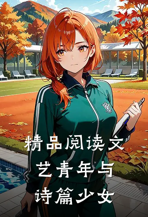 精品阅读文艺青年与诗篇少女