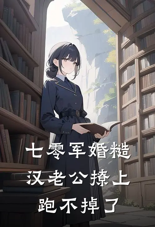 七零军婚糙汉老公撩上跑不掉了