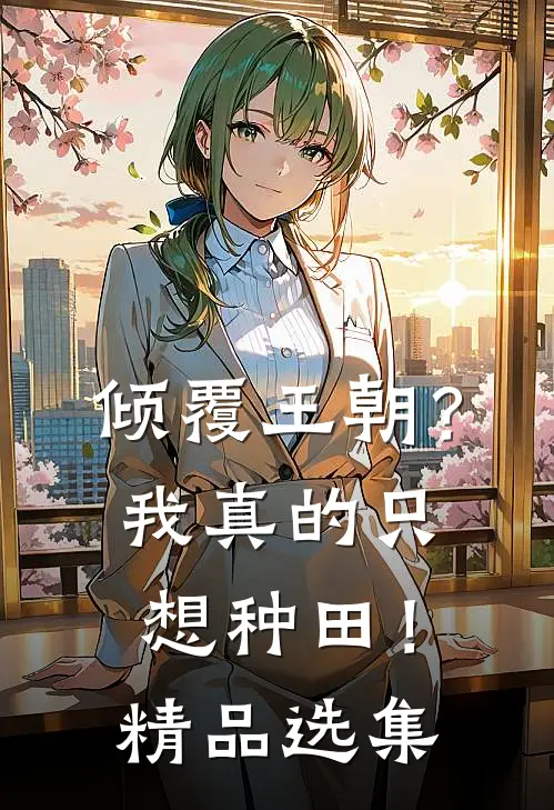 倾覆王朝？我真的只想种田！精品选集
