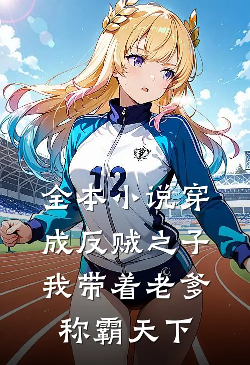 全本小说穿成反贼之子，我带着老爹称霸天下