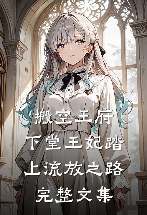 搬空王府，下堂王妃踏上流放之路完整文集