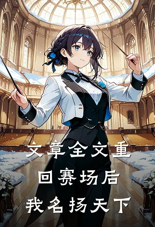 文章全文重回赛场后，我名扬天下
