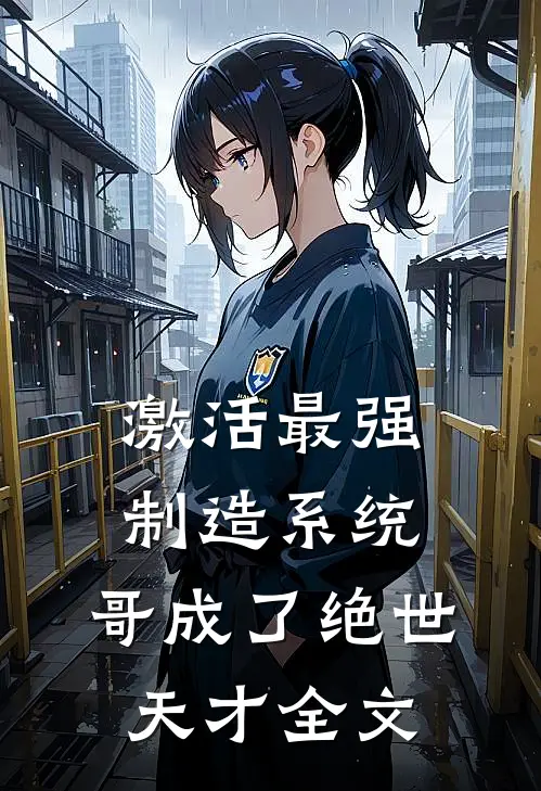 激活最强制造系统，哥成了绝世天才全文