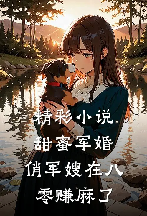 精彩小说甜蜜军婚：俏军嫂在八零赚麻了