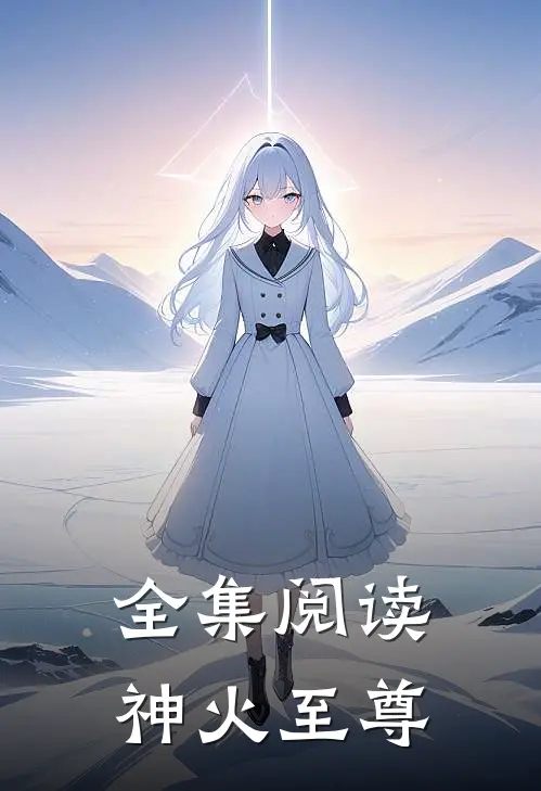 全集阅读神火至尊