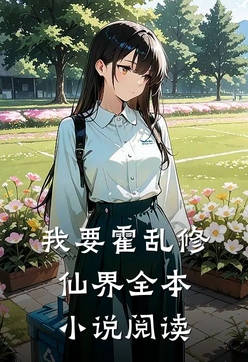 我要霍乱修仙界全本小说阅读