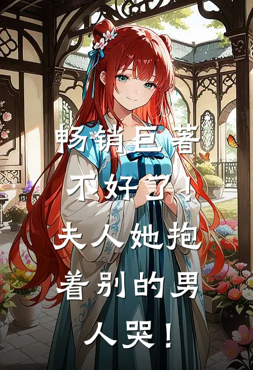 畅销巨著不好了！夫人她抱着别的男人哭！