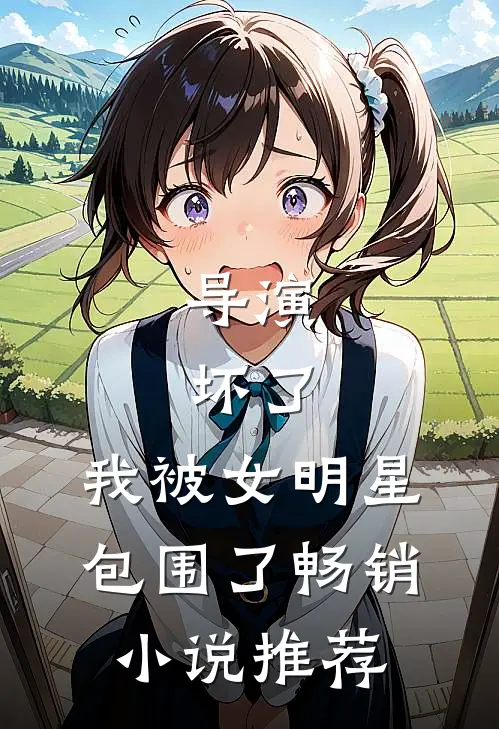导演：坏了，我被女明星包围了畅销小说推荐