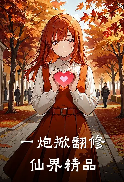 一炮掀翻修仙界精品