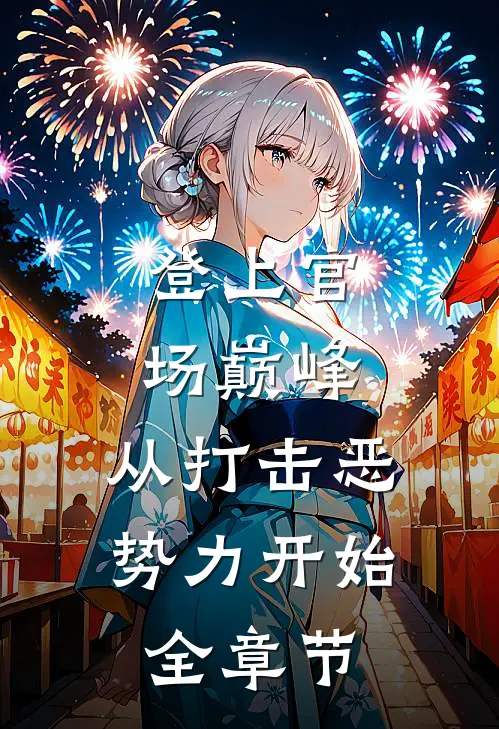 登上官场巅峰，从打击恶势力开始全章节