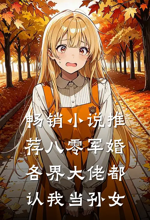 畅销小说推荐八零军婚：各界大佬都认我当孙女