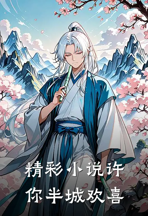 精彩小说许你半城欢喜