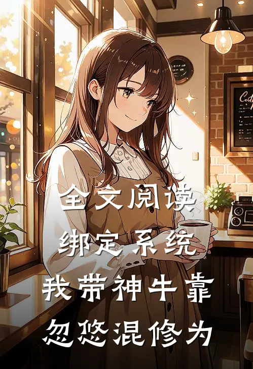 全文阅读绑定系统：我带神牛靠忽悠混修为