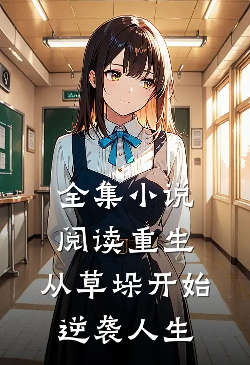 全集小说阅读重生：从草垛开始逆袭人生