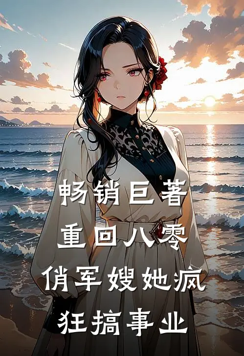 畅销巨著重回八零：俏军嫂她疯狂搞事业