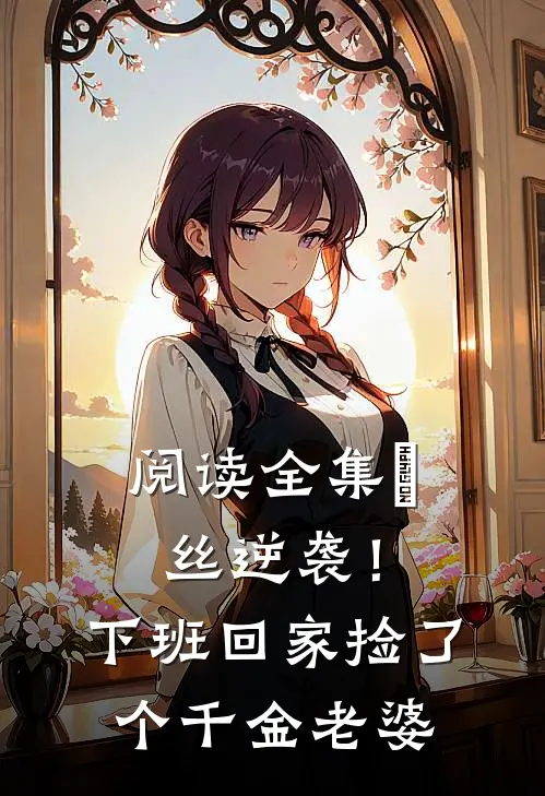 阅读全集屌丝逆袭！下班回家捡了个千金老婆