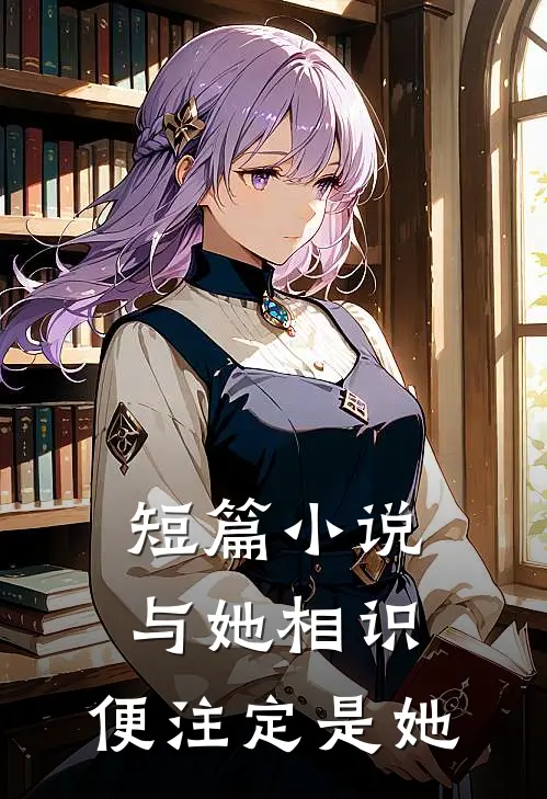 短篇小说与她相识，便注定是她