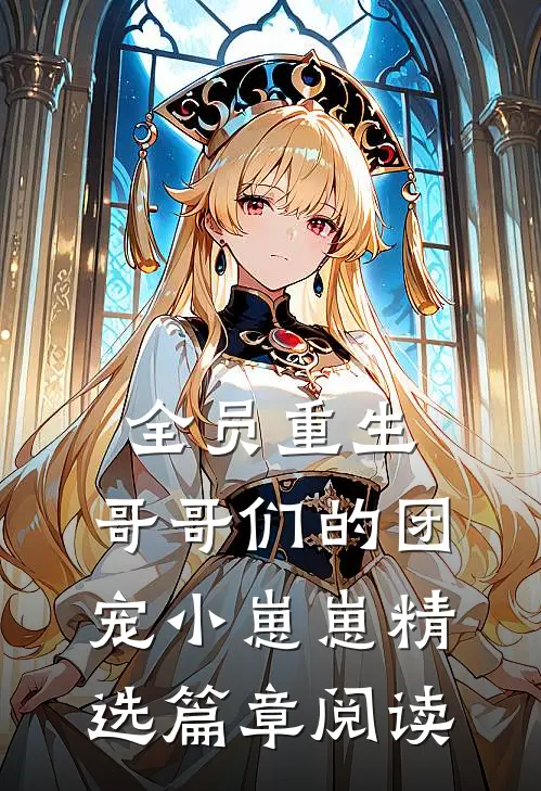 全员重生：哥哥们的团宠小崽崽精选篇章阅读