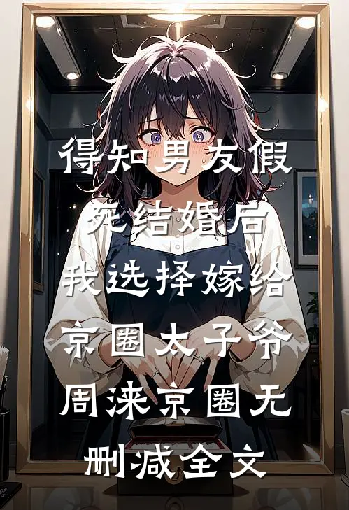 老公的小青梅想成为正主后，她却疯了