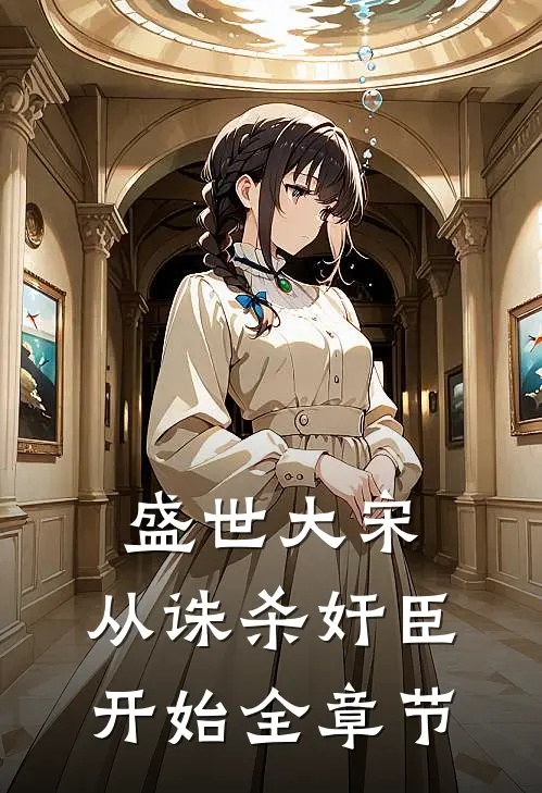 盛世大宋，从诛杀奸臣开始全章节