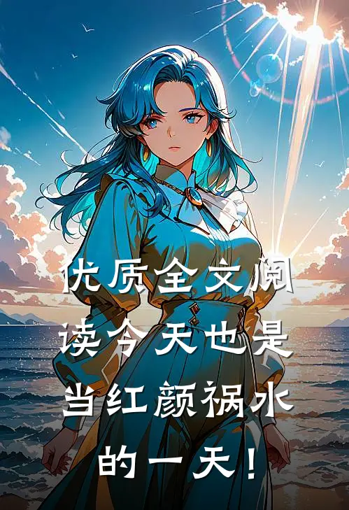 优质全文阅读今天也是当红颜祸水的一天！