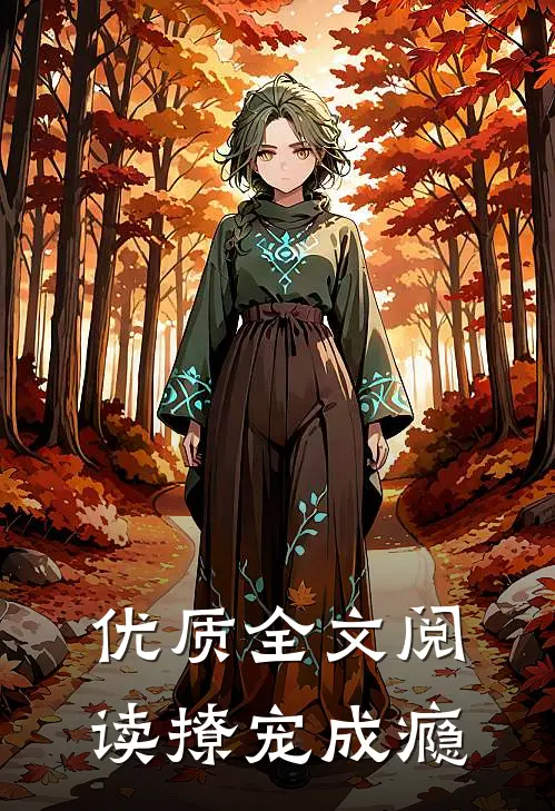 优质全文阅读撩宠成瘾