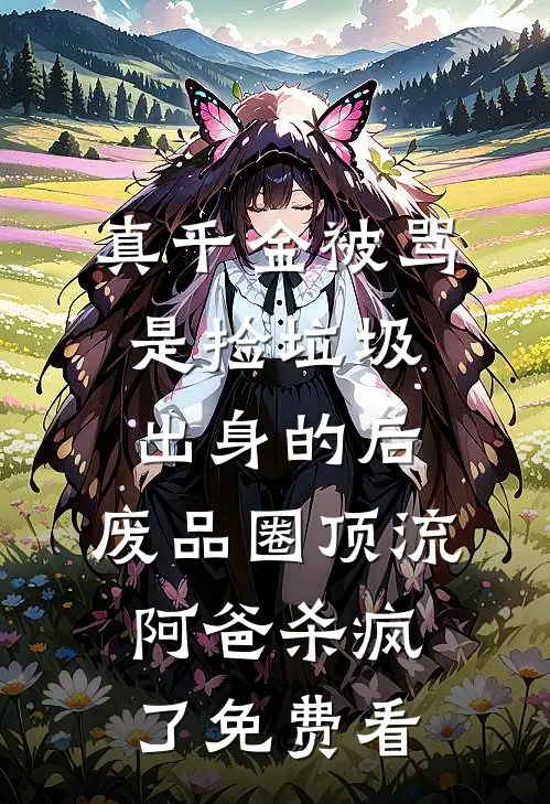 未婚夫悔婚，我怒嫁死对头好书