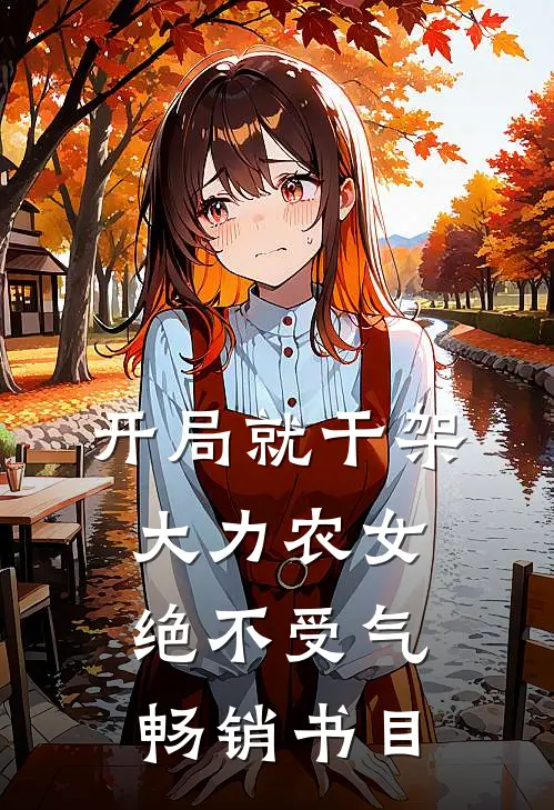 开局就干架：大力农女绝不受气畅销书目