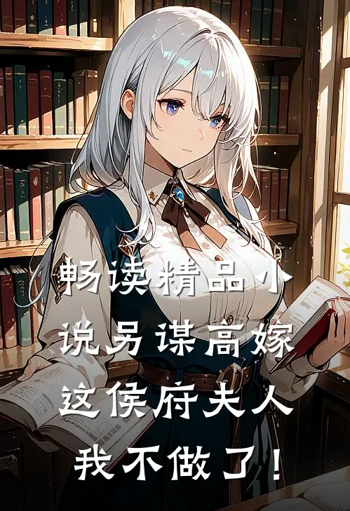 畅读精品小说另谋高嫁：这侯府夫人我不做了！