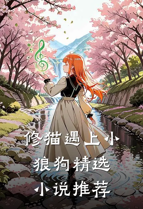 修猫遇上小狼狗精选小说推荐