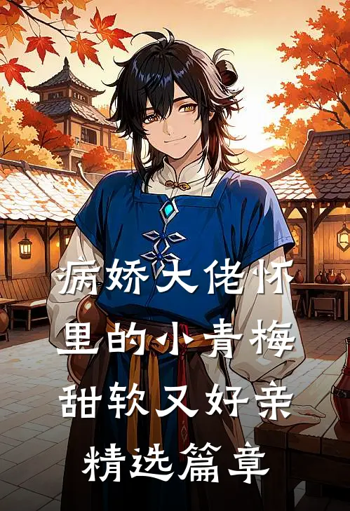 病娇大佬怀里的小青梅甜软又好亲精选篇章