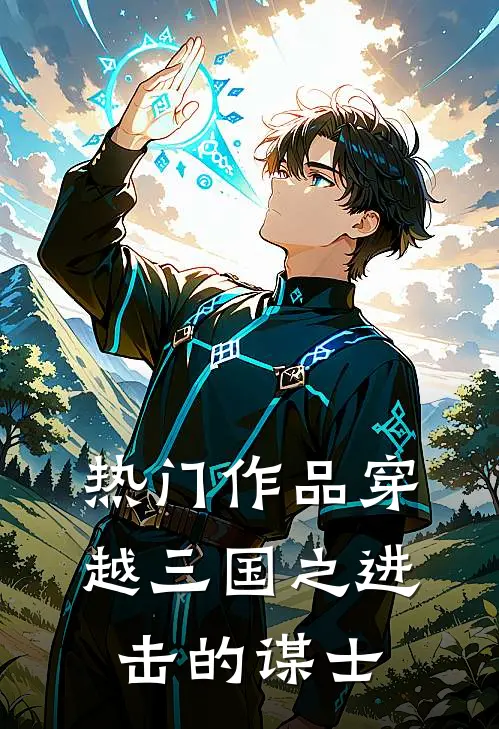 热门作品穿越三国之进击的谋士