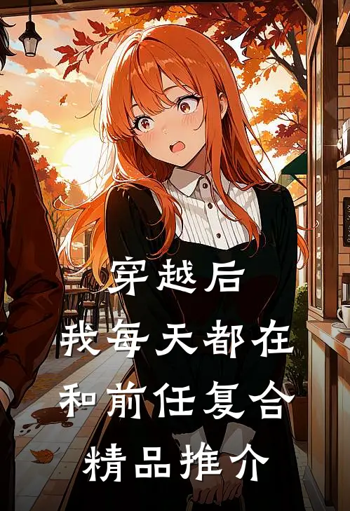 穿越后，我每天都在和前任复合精品推介