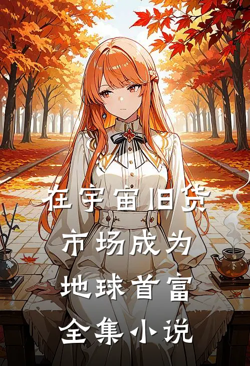 在宇宙旧货市场成为地球首富全集小说