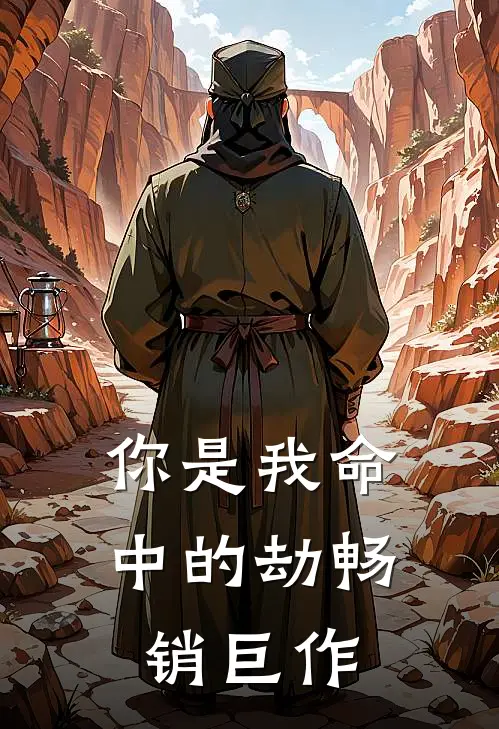 你是我命中的劫畅销巨作