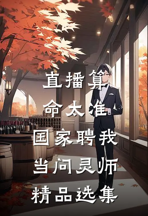 直播算命太准，国家聘我当问灵师精品选集
