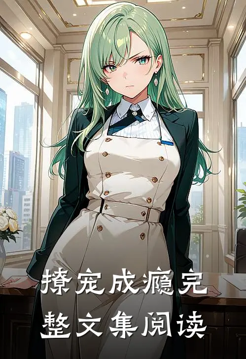 撩宠成瘾完整文集阅读