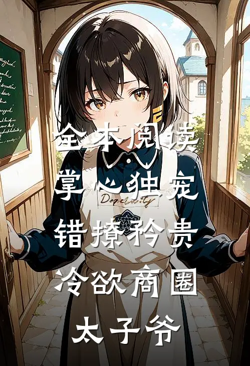 全本阅读掌心独宠：错撩矜贵冷欲商圈太子爷